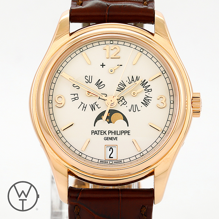 PATEK PHILIPPE Complications Ref. 5146R-001