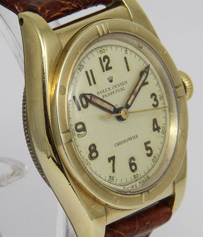 ROLEX Oyster Perpetual