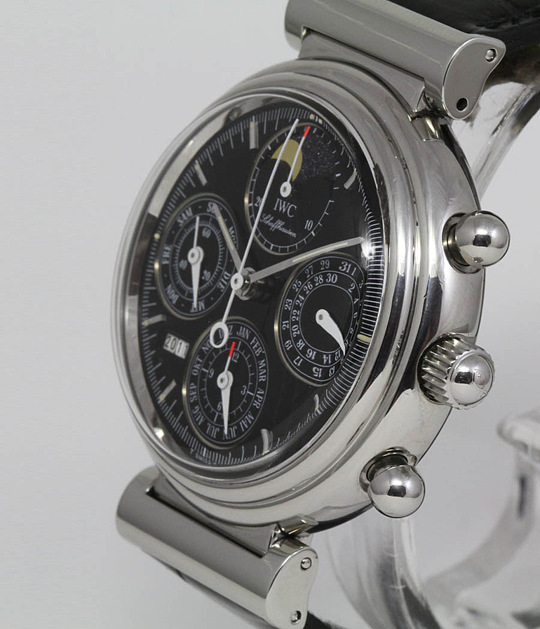 IWC Da Vinci Ref. 3750