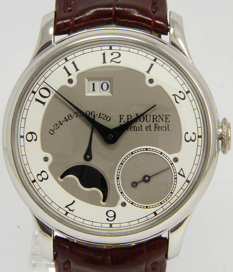 F. P. JOURNE Octa Divine