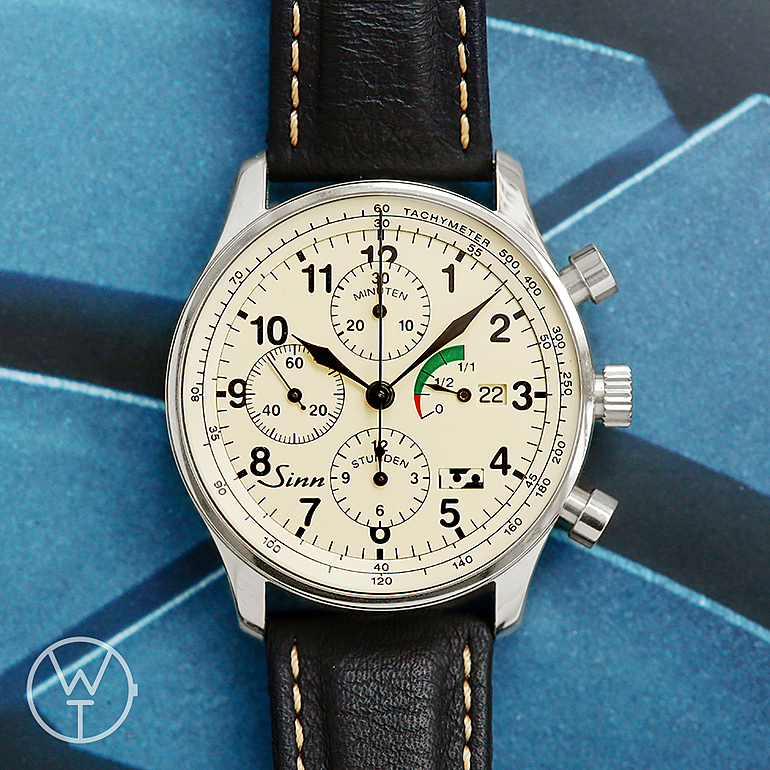 SINN Ref. 956