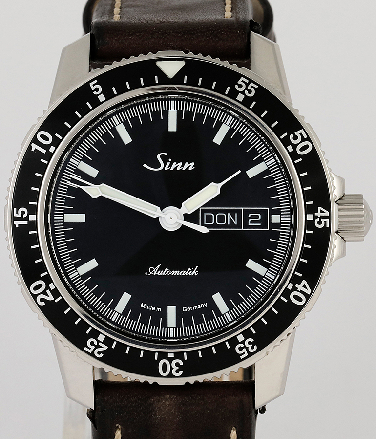 SINN Klassik Ref. 104STSa