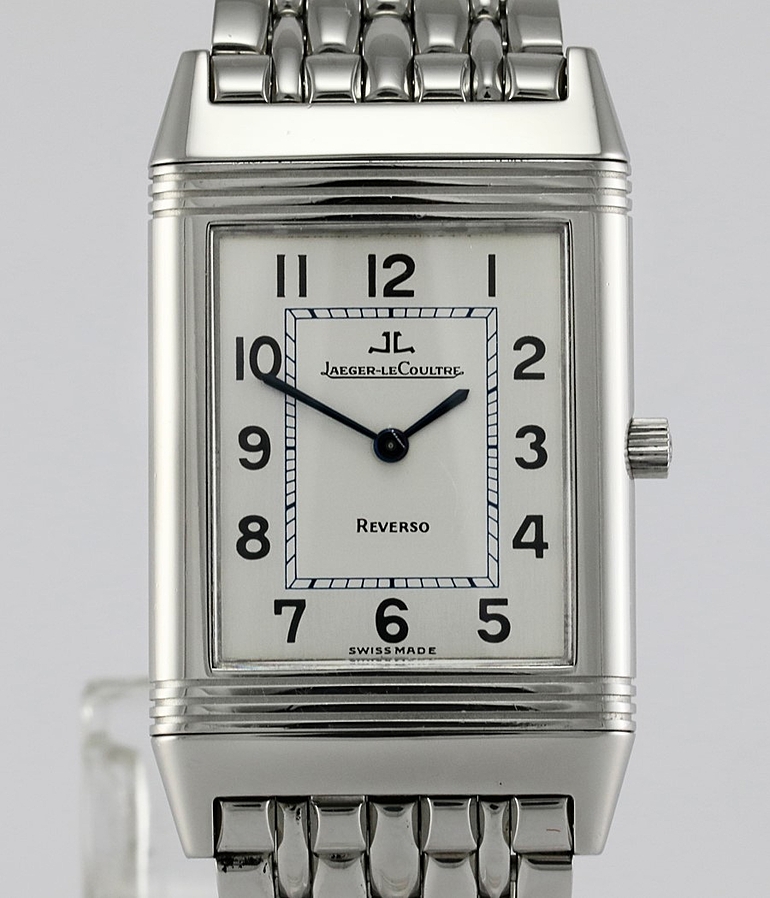 JAEGER LE COULTRE Reverso Ref. 250.8.86