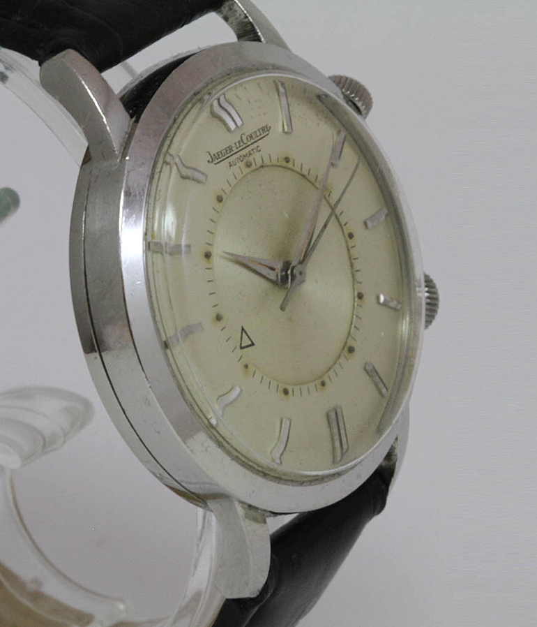 JAEGER LE COULTRE Memovox