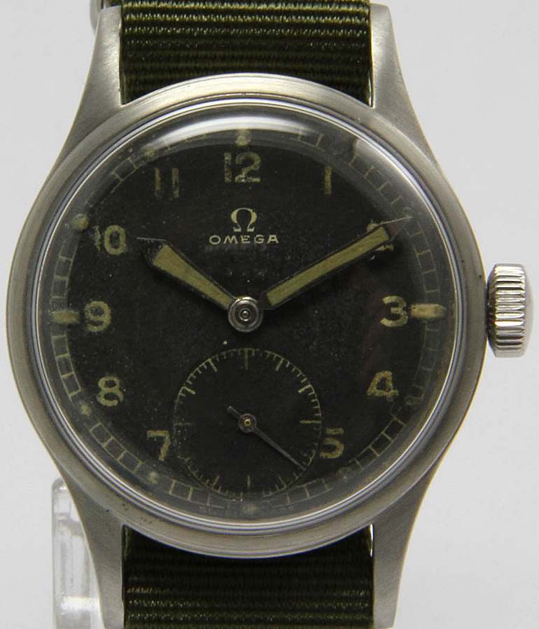 OMEGA