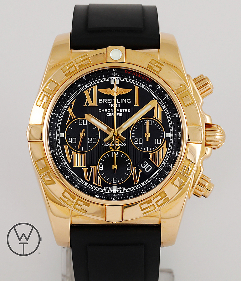BREITLING Chronomat Ref. HB0110-73A