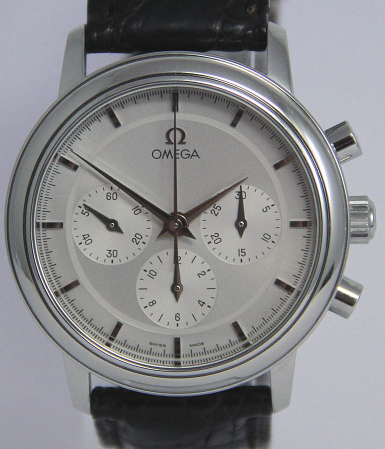 OMEGA De Ville Ref. 4840 3103