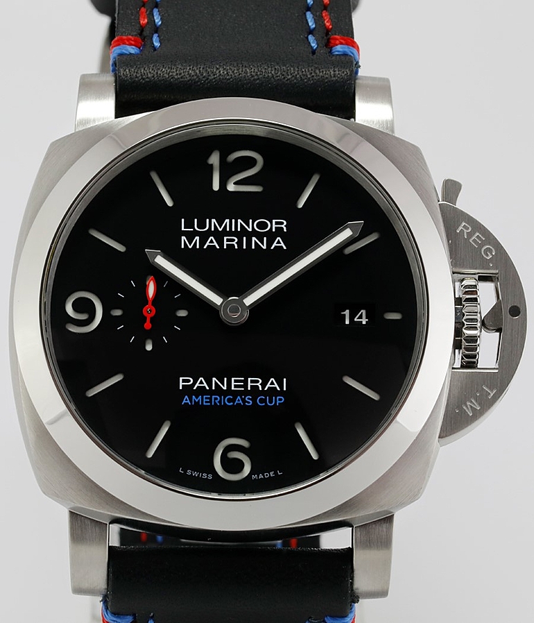 PANERAI Luminor Ref. PAM 727