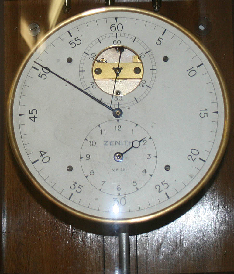 ZENITH