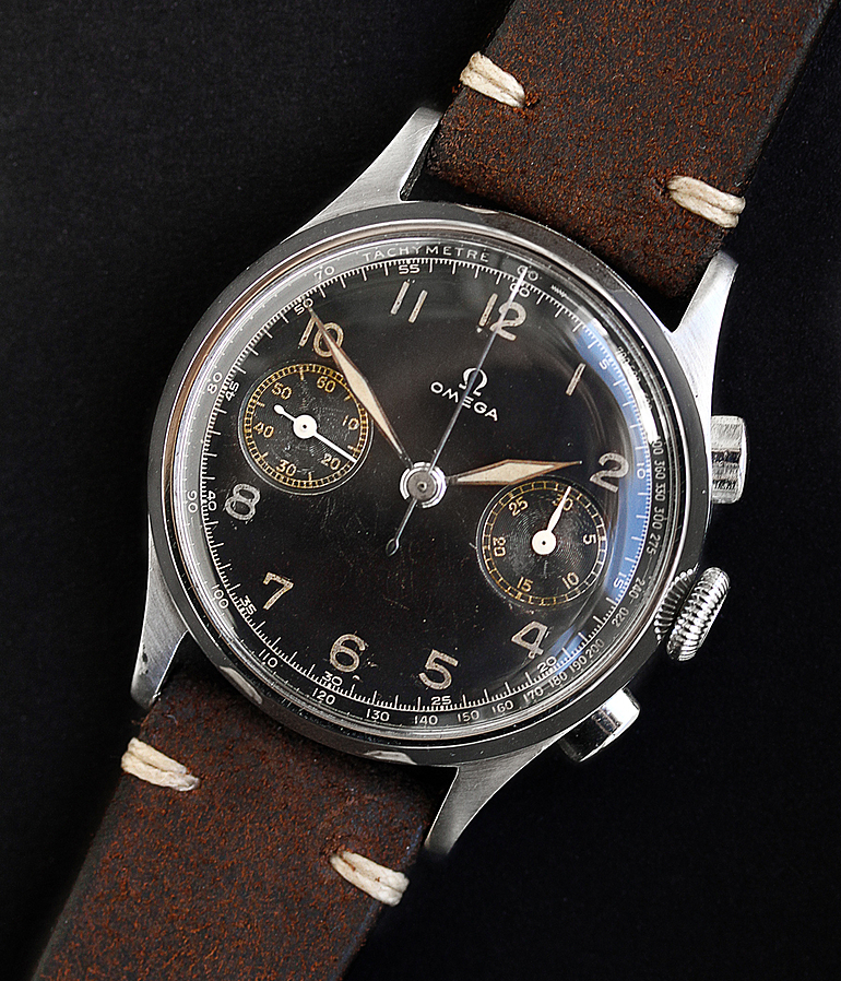 OMEGA Ref. CK 987