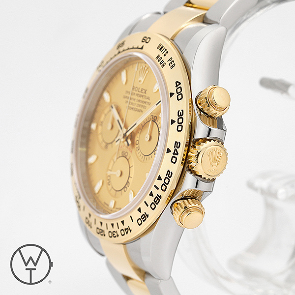 ROLEX Daytona Cosmograph Ref. 116503