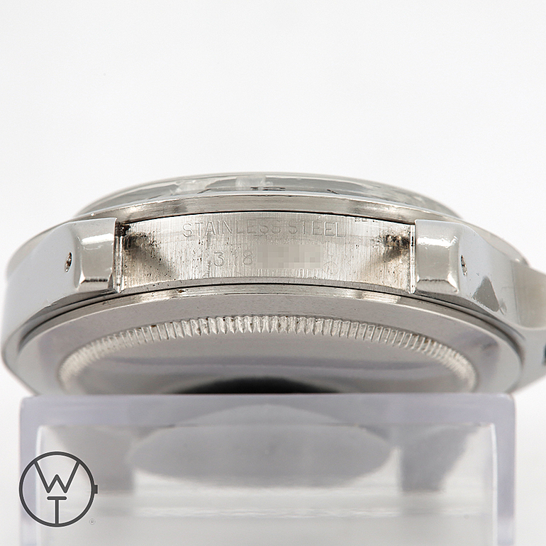ROLEX Explorer Ref. 1655