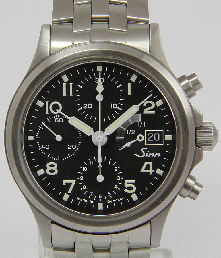 SINN Flieger Ref. 356