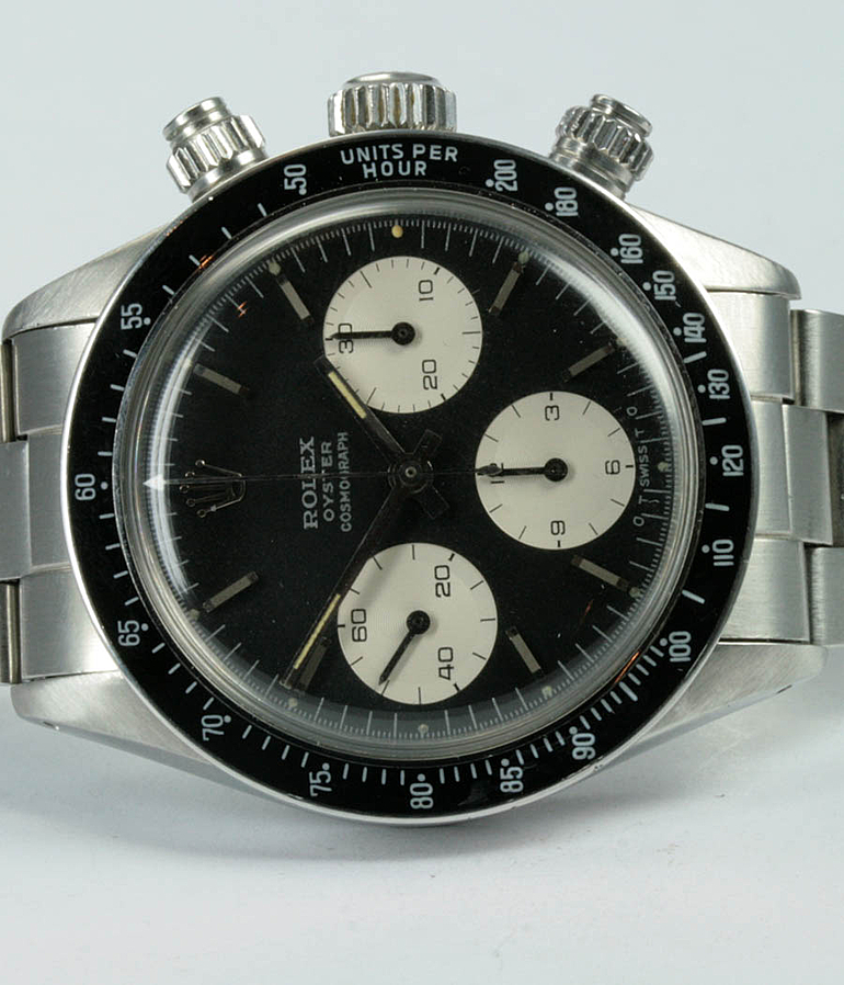 ROLEX Daytona Cosmograph Ref. 6263