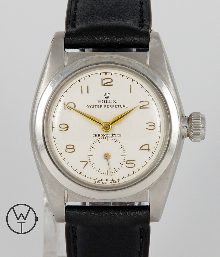 ROLEX Oyster Perpetual Ref. 2764