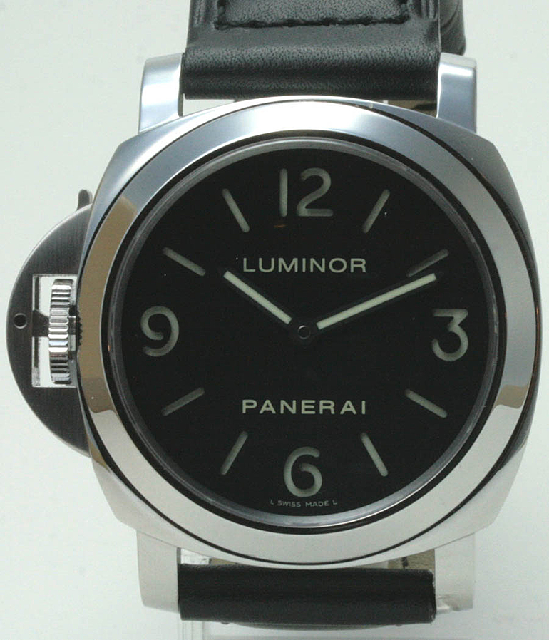 PANERAI Luminor Ref. PAM 219