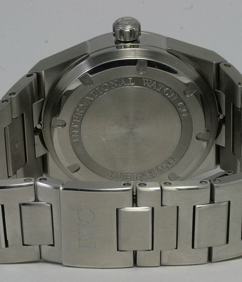 IWC Ingenieur Ref. 3227