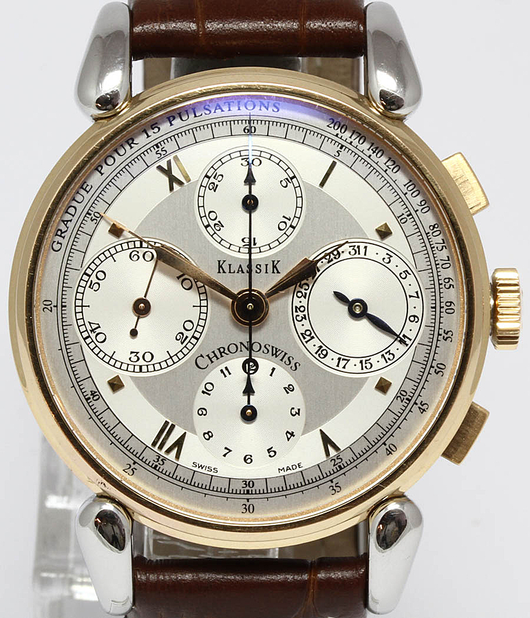 CHRONOSWISS Ref. CH 7403