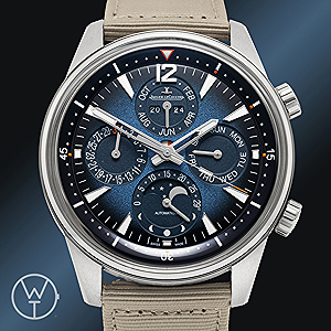 JAEGER LECOULTRE Polaris Ref. Q9088180