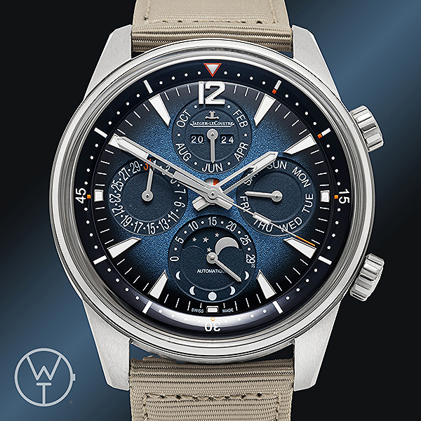 JAEGER LECOULTRE Polaris Ref. Q9088180