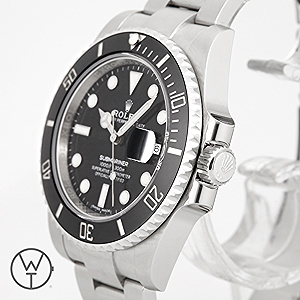 ROLEX Submariner Ref. 116610LN