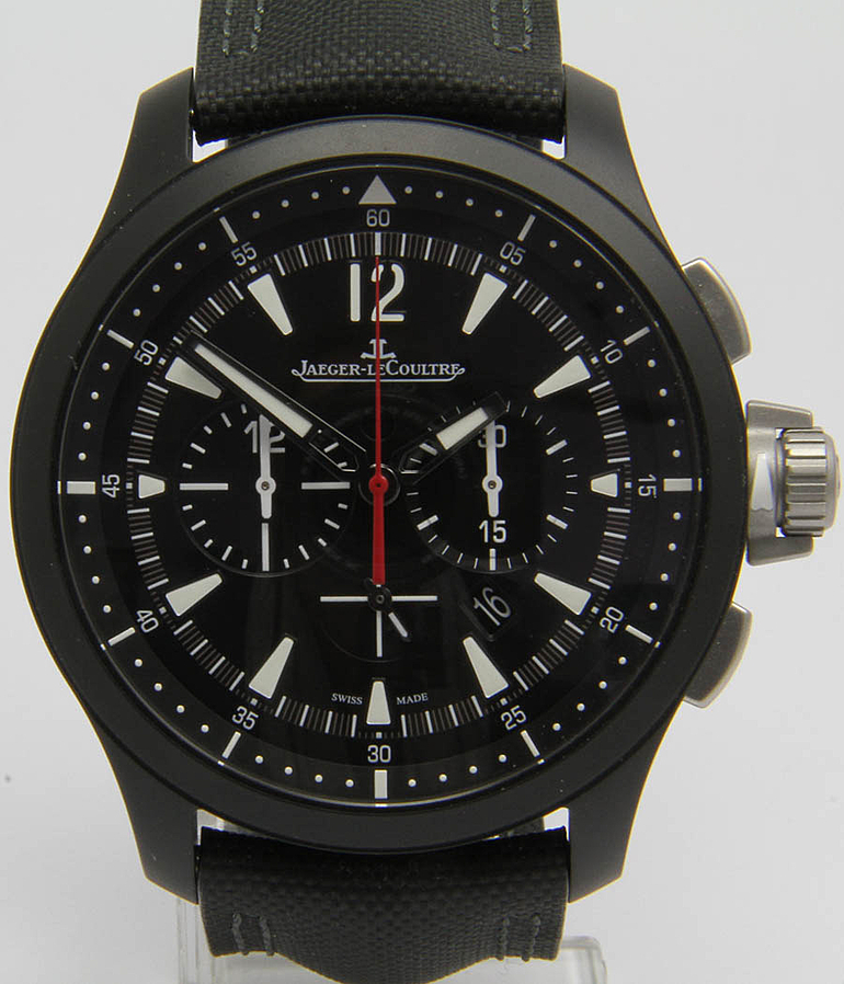 JAEGER LE COULTRE Master Ref. Q205C570