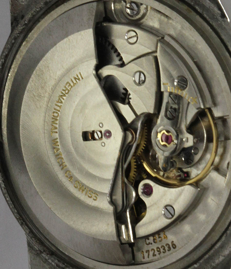 IWC