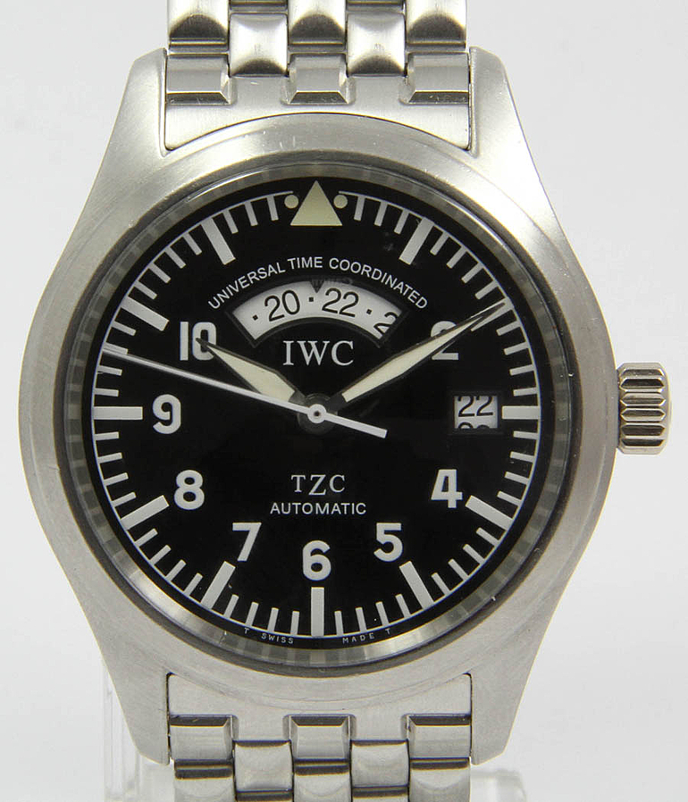 IWC Fliegeruhr Ref. 3251