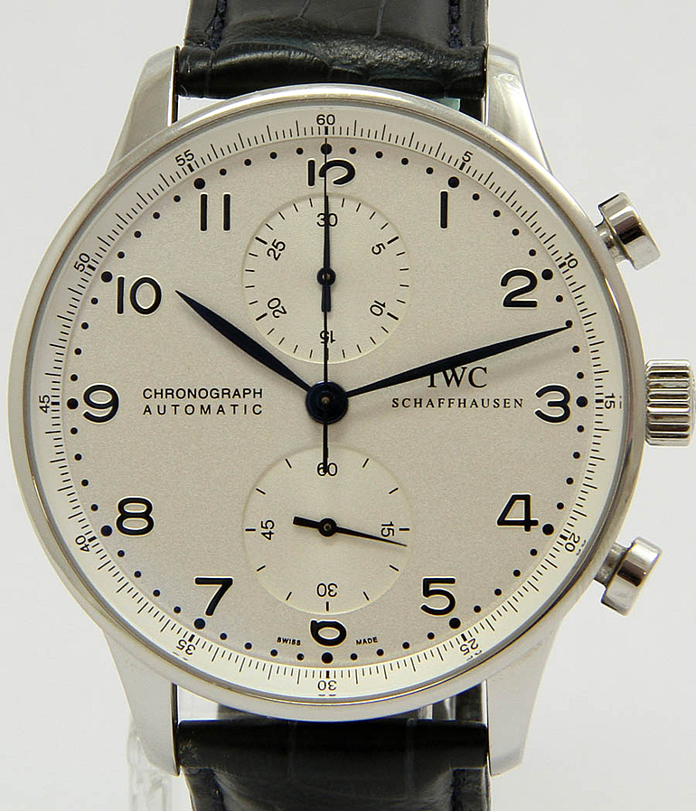IWC Portugieser Ref. 3714