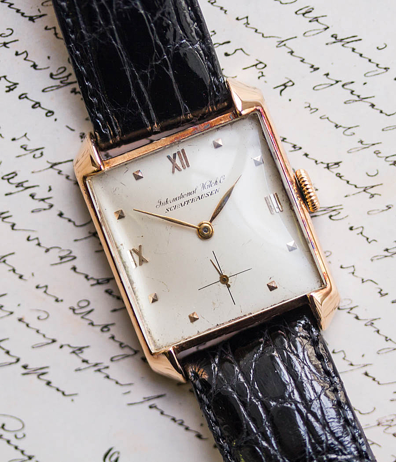 IWC