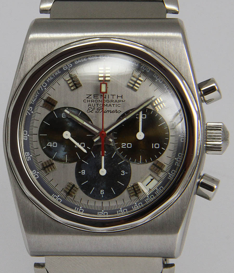 ZENITH Espada