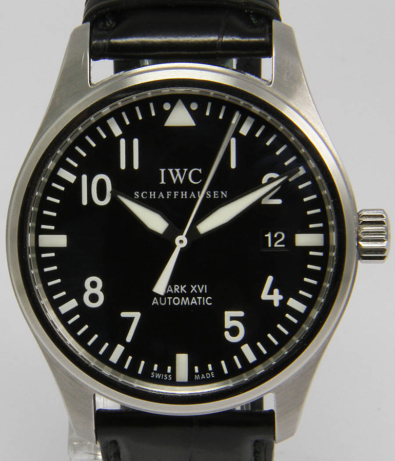 IWC Fliegeruhr Ref. 3255