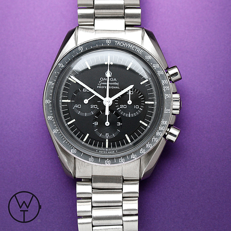OMEGA Speedmaster Ref. 145022