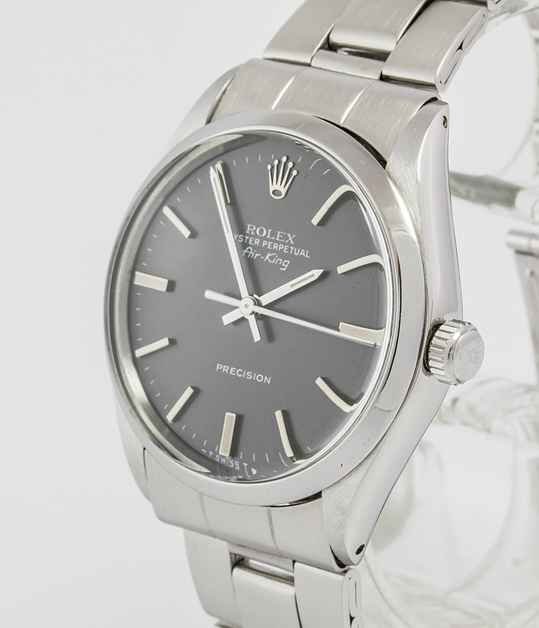 ROLEX Air King Ref. 5500