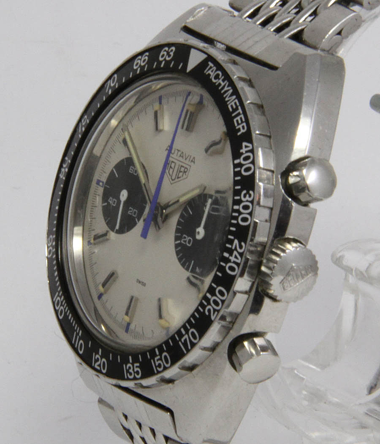 HEUER Autavia Ref. 73363 T