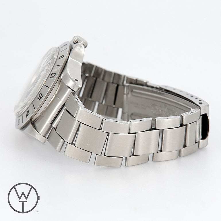 ROLEX Explorer Ref. 1655