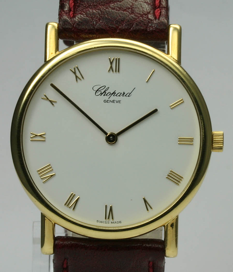 CHOPARD