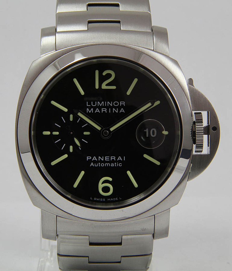 PANERAI Luminor Ref. PAM 299