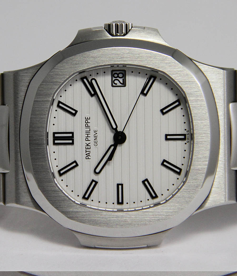 PATEK PHILIPPE Nautilus Ref. 5711