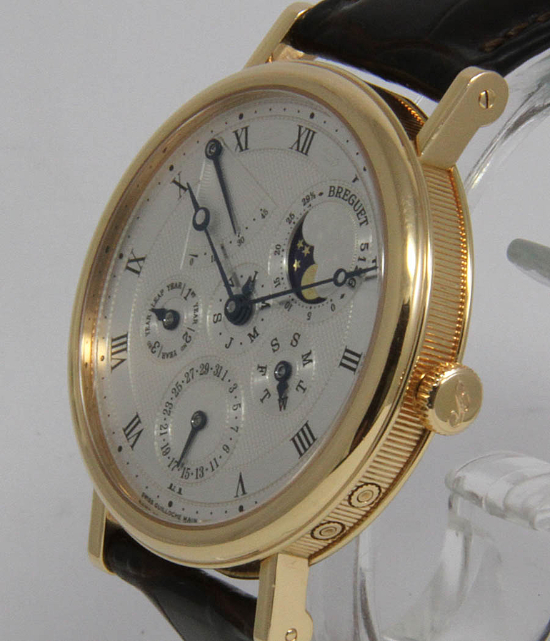 BREGUET Tradition Ref. 5327