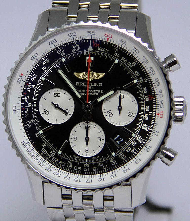 Breitling Navitimer Ref. AB 012112