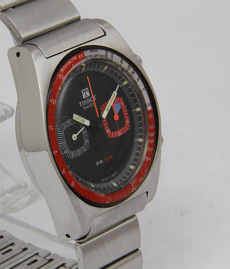TISSOT PR 516