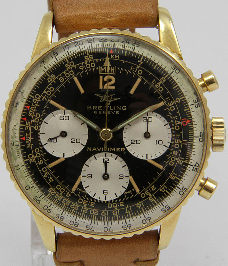 BREITLING Navitimer Ref. 806