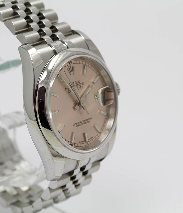 ROLEX Datejust Ref. 116200