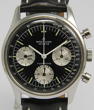 BREITLING Top Time Ref. 810