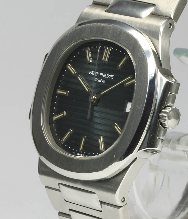 PATEK PHILIPPE Nautilus Ref. 3800