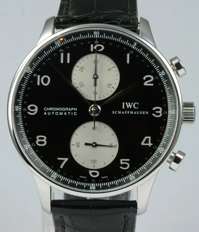IWC Portugieser Ref. 3714