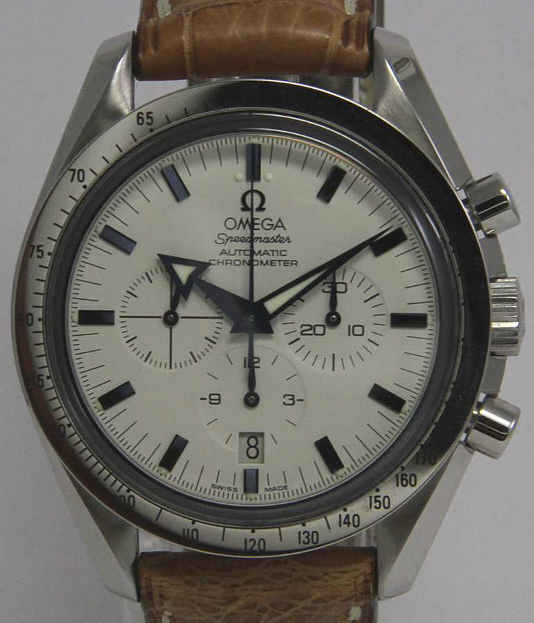 OMEGA Speedmaster Ref. 38512000