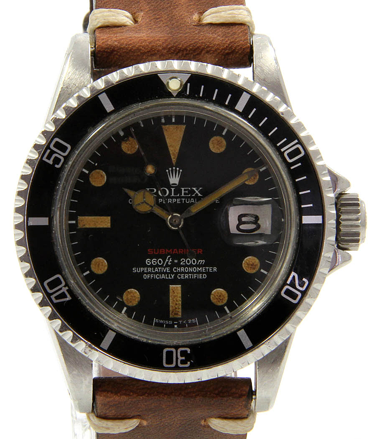 ROLEX Submariner Ref. 1680