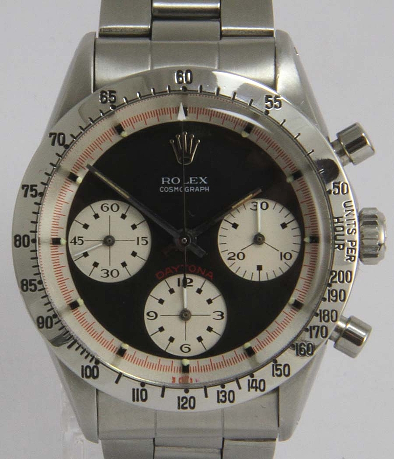 ROLEX Daytona Cosmograph Ref. 6239